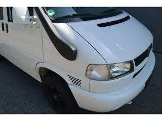 Volkswagen T4 SYNCRO