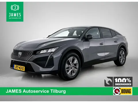 Peugeot 408 1.2 130PK Allure CAMERA | NAVI & CARPLAY | AD-CRUISE