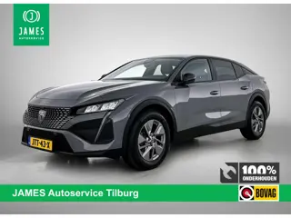 Peugeot 408 1.2 130PK Allure CAMERA | NAVI & CARPLAY | AD-CRUISE