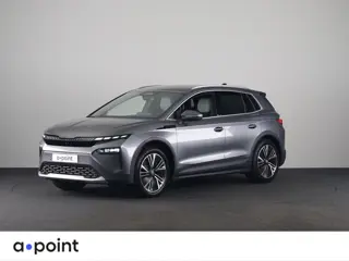 Skoda Elroq 85 Business Edition 286pk | Elektr. bestuurdersstoel | Elektr. achterklep | Head-up | 36