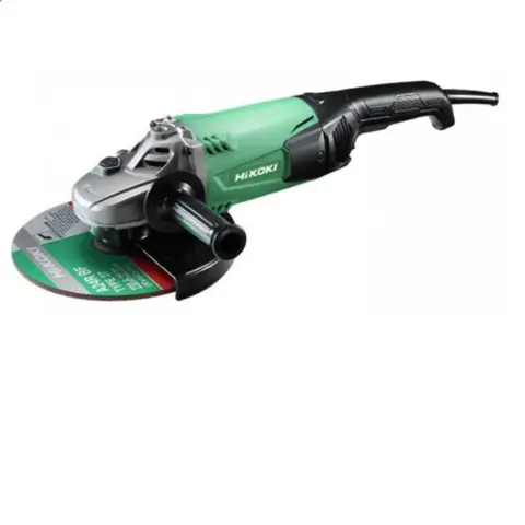 Hitachi haakse slijpmachine G23SWU2