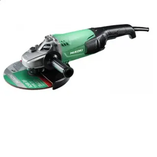 Hitachi haakse slijpmachine G23SWU2