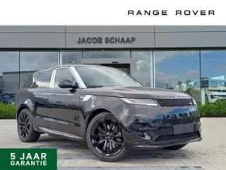 Land Rover Range Rover Sport P460e 6-cil. AWD Momentum Edition PHEV | Caraway interieur | 23" velgen