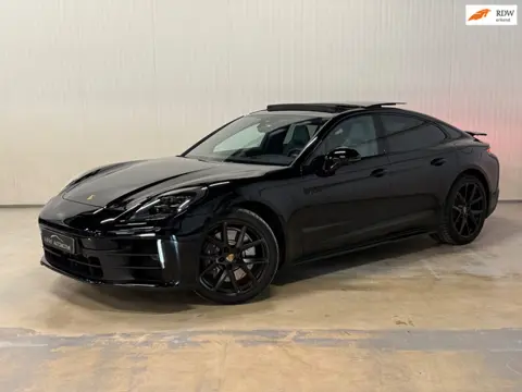 Porsche Panamera 2.9 4 E-Hybrid | SPORT CHRONO | PANO | HUD | 360 CAMERA