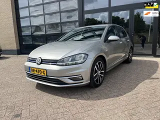 Volkswagen Golf TSI Highline , Navi, Virtual, NL Auto