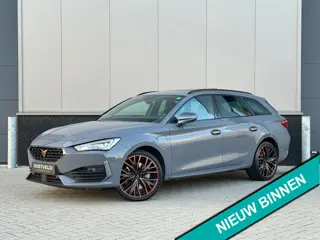 CUPRA Leon Sportstourer 1.4 E-Hybrid VZ|PANO|ACC|CAMERA