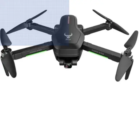 ZLRC SG906 Pro 2 4K GPS 5G WIFI FPV With 3-Axis Gimbal