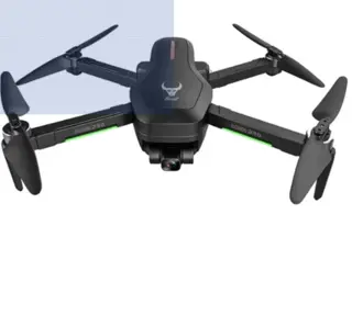 ZLRC SG906 Pro 2 4K GPS 5G WIFI FPV With 3-Axis Gimbal