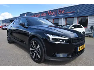 Polestar 2 Standard Range Single Motor 69 kWh , NAVI VIA APP , CLIMATR , CR CONTR , V ST VERW , LMV1