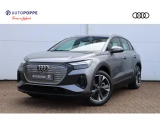Audi Q4 e-tron 40 Advanced Edition 82 kWh 204pk