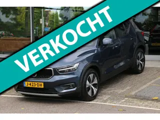 Volvo XC40 1.5 T2 Business Pro TREKHAAK NL-AUTO NAP!