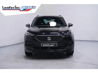 SEAT Tarraco 1.5 TSI FR Business Intense NAP Navi Camera Trekhaak Apple/ Android Camera 360 PDC v+a