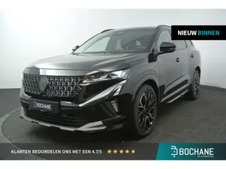 Renault Espace E-Tech full hybrid 200 esprit Alpine 7p. | Pack Privilege | Pack Light & Sound | Pack