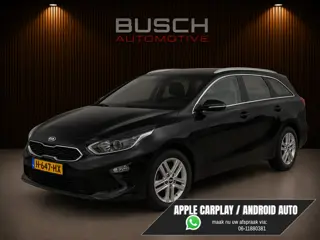 Kia Ceed Sportswagon 1.0 T-GDi DynamicLine | VAN 2e EIG |