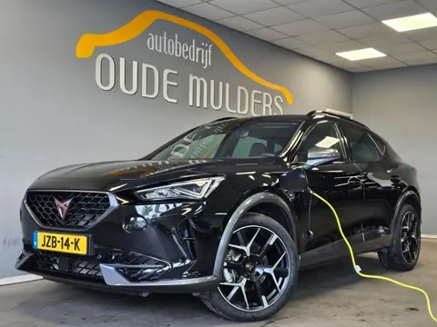 CUPRA Formentor 1.4 TSI e-Hybrid | Camera | Memory | Stoelverwarming |