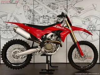 Ducati DESMO 450 MX (bj 2026)