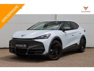 CUPRA Tavascan VZ Adrenaline 82 kWh 340pk | SOH 98,9% |