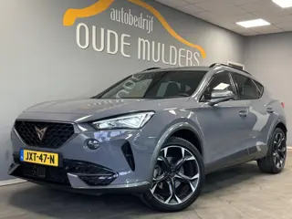 CUPRA Formentor 1.4 TSI e-Hybrid | Camera | Parkeersensoren | Stoelverwarming |Memory |
