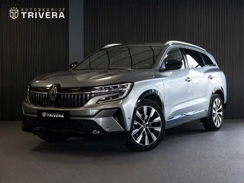 Renault Espace E-Tech full hybrid 1.2 techno 7p. l SoH 94% l NAV l 360 ° CAM l 1ste eig. l BTW Auto 