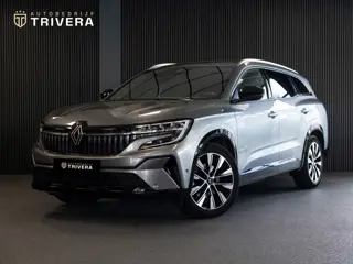Renault Espace E-Tech full hybrid 1.2 techno 7p. l SoH 94% l NAV l 360 ° CAM l 1ste eig. l BTW Auto 
