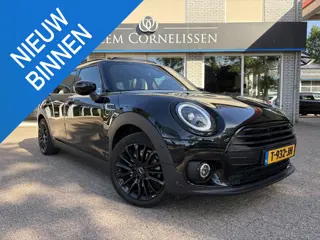 MINI Clubman 1.5 Cooper Classic Pano Leder Elc Stoelen Camera C