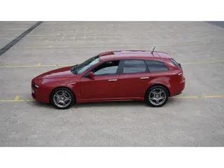 Alfa Romeo 159 Sportwagon TI-PACK 1750 TBI