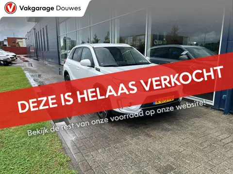 Suzuki Vitara 1.0 Boosterjet Select