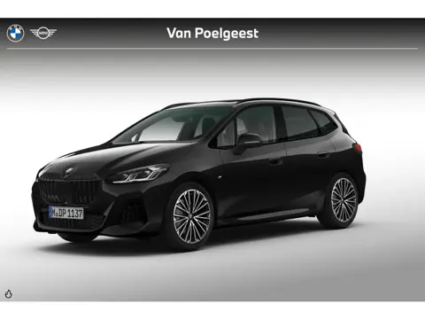 BMW 2 Serie Active Tourer 220i Premium Pack M Sportpakket