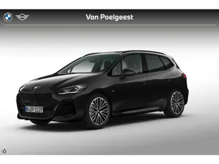 BMW 2 Serie Active Tourer 220i Premium Pack M Sportpakket