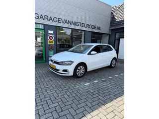 Volkswagen Polo 1.0 MPI Comfortline