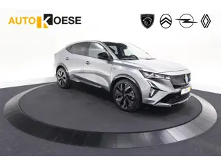 Renault Rafale 1.2 E-Tech full hybrid 200 esprit Alpine | Solarbay Panoramadak | 4Control | Harman K