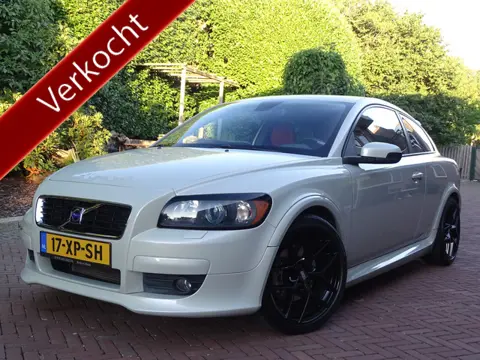 Volvo C30 2.4i Summum R,,,,verkocht,,,, (bj 2007)