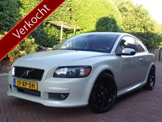Volvo C30 2.4i Summum R,,,,verkocht,,,, (bj 2007)