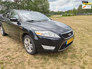 Ford Mondeo 2.0-16V Titanium FlexiFuel ( Apk 9-9-2027 )