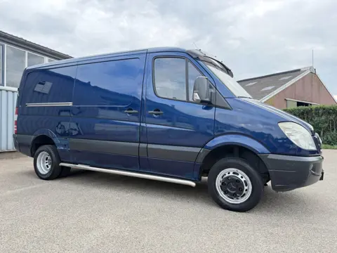 Mercedes-Benz Sprinter 518 3.0 CDI AUT | L2H1 | AIRCO | DUB. LUCHT