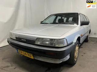 Toyota Camry Wagon 2.0 XLi TC 16 - Schade