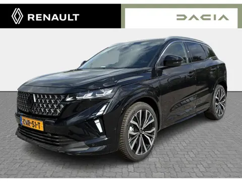 Renault Austral 1.2 E-Tech full hybrid 200 techno - pack look & extended grip / pack comfort