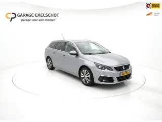 Peugeot 308 SW 1.2 PureTech Blue Lease Premium / Automaat / Camera / Carplay
