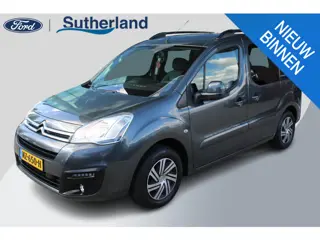 Citroen Berlingo 1.2 PureTech XTR | Multispace | Airco | Cruise Control | Trekhaak