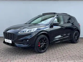 Ford Kuga 2.5i PHEV | ST-Line X | Panoramadak | Trekhaak | 20 inch DK1270