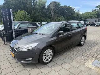 Ford FOCUS Wagon 1.0 Lease Edition (bj 2018)