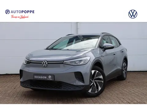 Volkswagen ID.4 City 52 kWh 170pk