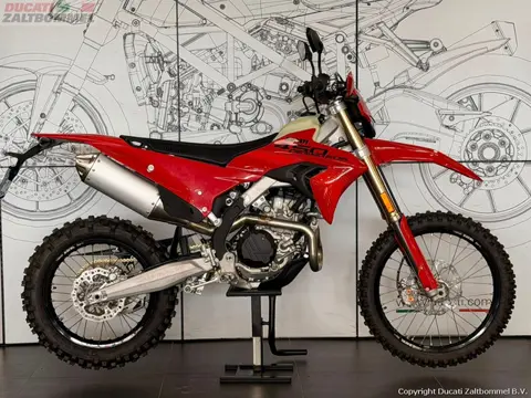 Ducati DESMO 450 EDS (bj 2026)