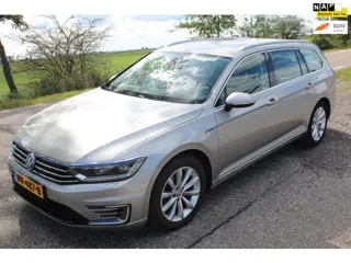 Volkswagen Passat Variant 1.4 TSI GTE Highline