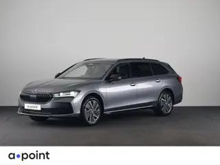 Skoda Superb Combi 1.5 TSI PHEV Sportline Business 204 pk 6 versn. DSG | Trekhaak | Winterpakket | P