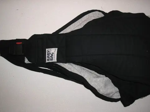 Premaxx babydrager draagdoek babybag