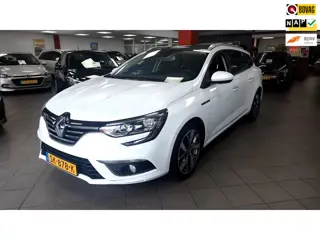 Renault Mégane Estate 1.2 TCe Bose