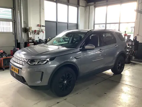 Land Rover DISCOVERY SPORT P300e 1.5 R-Dynamic S PLUG IN HYBRIDE