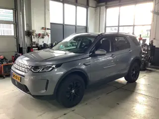 Land Rover DISCOVERY SPORT P300e 1.5 R-Dynamic S PLUG IN HYBRIDE