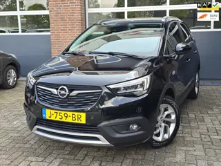 Opel Crossland X 1.2 Turbo Innovation Automaat |Camera 360 |Nap